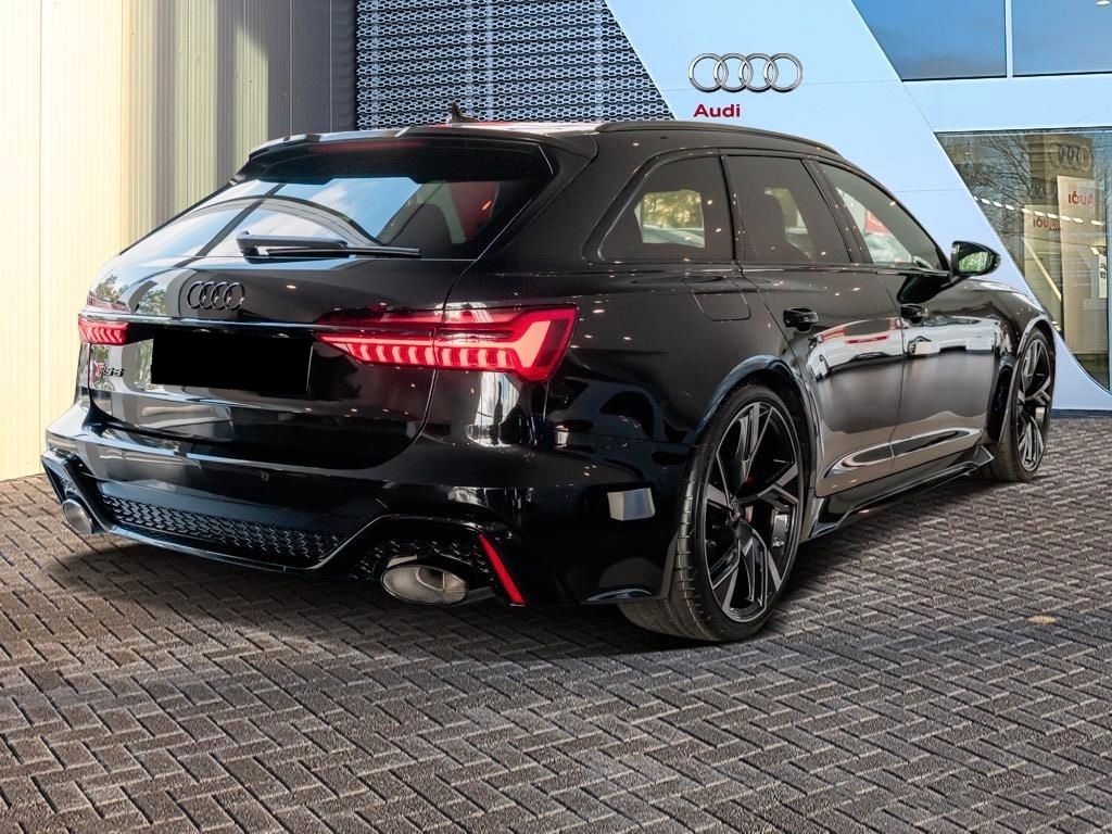 Audi RS6 Avant ABT | nové německé auto skladem | supersportovní benzínový kombík | V8 biturbo 700 koní | maximální výbava | německé auto | nákup online | auto eshop | AUTOiBUY.com
